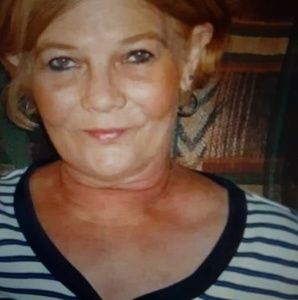 Meet your Posher, Brenda